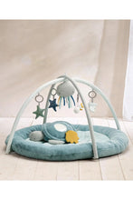 
                        
                          Load image into Gallery viewer, Mamas &amp; Papas Playmat &amp; Gym - Welcome to the World Under the Sea - styling background
                        
                      