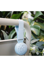 
                        
                          將圖片載入圖庫檢視器 PARA KITO Mini Sphere Mosquito Repellent - Blue
                        
                      