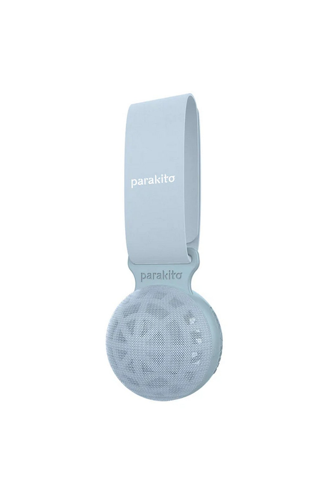 PARA KITO Mini Sphere Mosquito Repellent - Blue