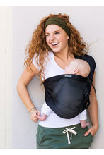 
                        
                          Load image into Gallery viewer, Mini Monkey Mini Sling Black
                        
                      