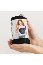 
                        
                          Load image into Gallery viewer, Mini Monkey Mini Sling Black
                        
                      