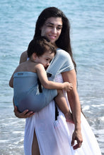 
                        
                          Load image into Gallery viewer, Mini Monkey Mini Sling Light Green
                        
                      