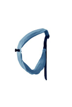 
                        
                          將圖片載入圖庫檢視器 Mini Monkey Mini Sling Blue colour side
                        
                      
