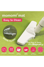 
                        
                          將圖片載入圖庫檢視器 Momomi Round Mat Violet - Online Exclusive Deep pink colour easy to clean
                        
                      