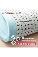 
                        
                          將圖片載入圖庫檢視器 Momomi Round Mat Violet - Online Exclusive Deep pink colour Slip Free
                        
                      