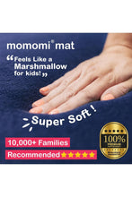 
                        
                          將圖片載入圖庫檢視器 Momomi Round Mat Violet - Online Exclusive Deep pink colour super soft
                        
                      