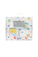 
                        
                          將圖片載入圖庫檢視器 Not Too Big Sea Bamboo Gifting Set - 6 Pack
                        
                      