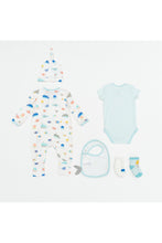 
                        
                          將圖片載入圖庫檢視器 Not Too Big Sea Bamboo Gifting Set - 6 Pack
                        
                      