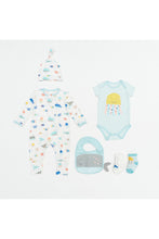 
                        
                          將圖片載入圖庫檢視器 Not Too Big Sea Bamboo Gifting Set - 6 Pack
                        
                      