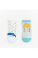 
                        
                          將圖片載入圖庫檢視器 Not Too Big Sea Bamboo Gifting Set - 6 Pack
                        
                      