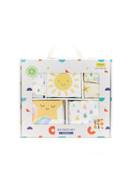 
                        
                          將圖片載入圖庫檢視器 Not Too Big Happy Weather Bamboo Gifting Set - 6 Pack
                        
                      