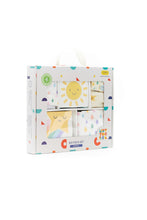 
                        
                          將圖片載入圖庫檢視器 Not Too Big Happy Weather Bamboo Gifting Set - 6 Pack
                        
                      