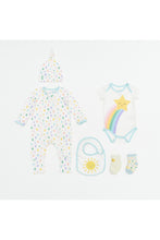 
                        
                          將圖片載入圖庫檢視器 Not Too Big Happy Weather Bamboo Gifting Set - 6 Pack
                        
                      