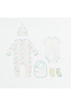
                        
                          將圖片載入圖庫檢視器 Not Too Big Happy Weather Bamboo Gifting Set - 6 Pack
                        
                      