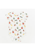 
                        
                          Load image into Gallery viewer, Not Too Big Bamboo Bodysuits Farm To Table - 3 Pack
                        
                      