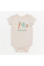 
                        
                          Load image into Gallery viewer, Not Too Big Bamboo Bodysuits Farm To Table - 3 Pack
                        
                      