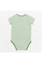 
                        
                          Load image into Gallery viewer, Not Too Big Bamboo Bodysuits Farm To Table - 3 Pack
                        
                      