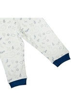 
                        
                          將圖片載入圖庫檢視器 Not Too Big Bamboo Pyjamass Pilot - 2 Pack
                        
                      