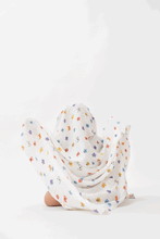 
                        
                          Load image into Gallery viewer, NotTooBig Bamboo Swaddle Monster - 3 Pack
                        
                      