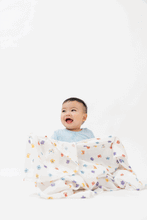 
                        
                          Load image into Gallery viewer, NotTooBig Bamboo Swaddle Monster - 3 Pack
                        
                      