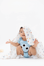 
                        
                          Load image into Gallery viewer, NotTooBig Bamboo Swaddle Monster - 3 Pack
                        
                      