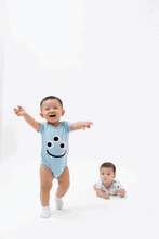 
                        
                          Load image into Gallery viewer, NotTooBig Bamboo Bodysuits Monster - 3 Pack
                        
                      
