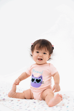 
                        
                          Load image into Gallery viewer, NotTooBig Bamboo Bodysuits Kitten - 3 Pack
                        
                      
