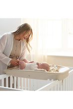 
                        
                          Load image into Gallery viewer, Tutti Bambini Cushi Baby Changing Mat Mush
                        
                      