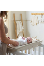 
                        
                          Load image into Gallery viewer, Tutti Bambini Cushi Baby Changing Mat Mush
                        
                      