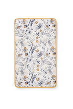 
                        
                          Load image into Gallery viewer, Tutti Bambini Changing Mat - Ocean White
                        
                      