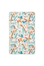 
                        
                          Load image into Gallery viewer, Tutti Bambini Changing Mat - Jungle
                        
                      