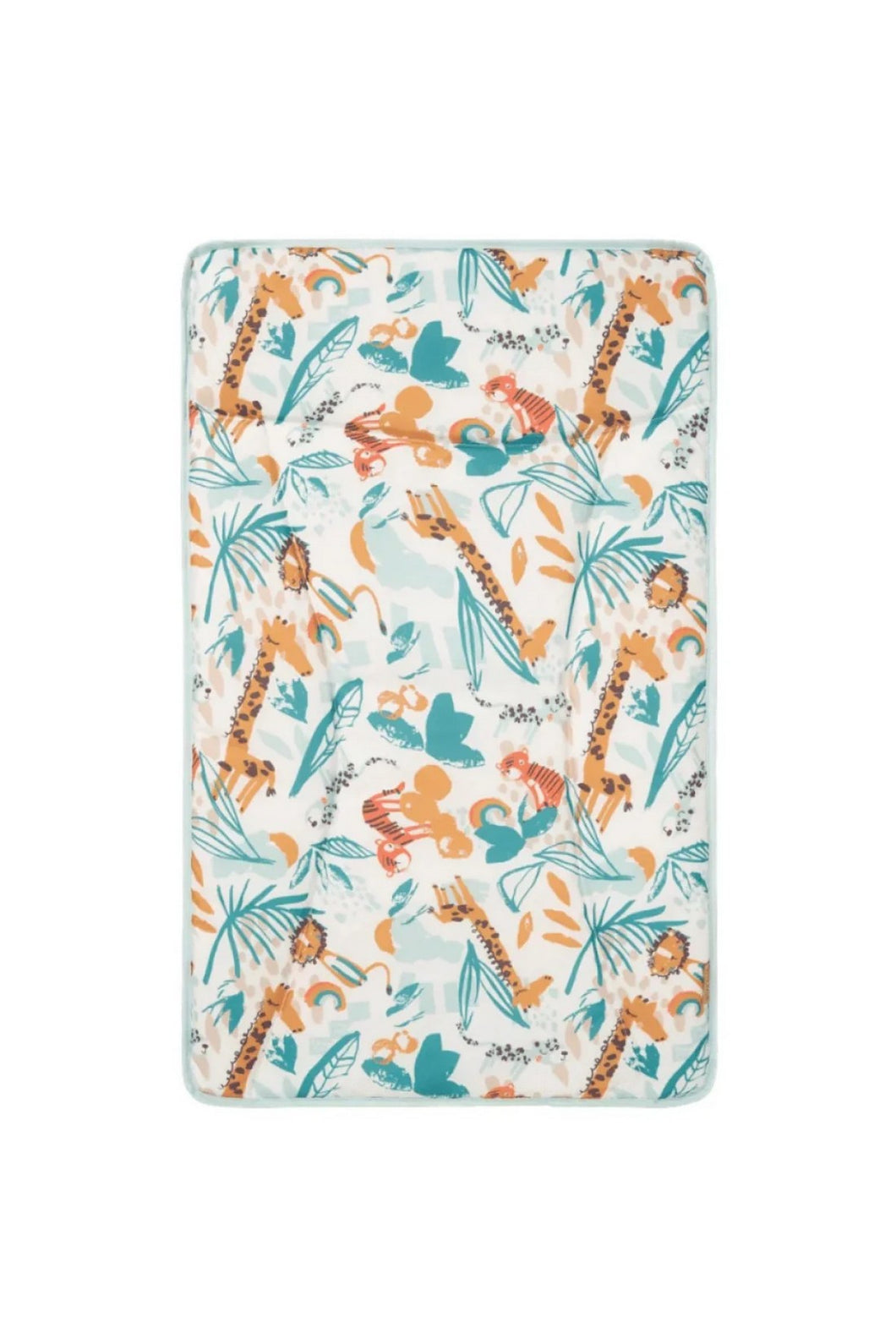Tutti Bambini Changing Mat - Jungle