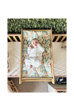 
                        
                          Load image into Gallery viewer, Tutti Bambini Changing Mat - Jungle
                        
                      