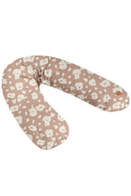 
                        
                          Load image into Gallery viewer, Beaba Big Flopsy Fleur Nursing Pillow Jersey Savannah Bloom
                        
                      