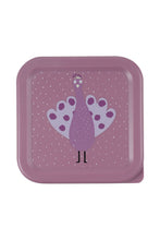 
                        
                          Load image into Gallery viewer, Trixie Snack Box Nesting - 3pcs - Mrs. Peacock
                        
                      