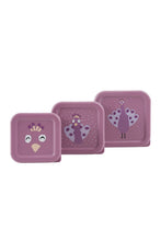 
                        
                          Load image into Gallery viewer, Trixie Snack Box Nesting - 3pcs - Mrs. Peacock
                        
                      