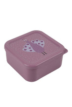 
                        
                          Load image into Gallery viewer, Trixie Snack Box Nesting - 3pcs - Mrs. Peacock
                        
                      