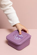 
                        
                          Load image into Gallery viewer, Trixie Snack Box Nesting - 3pcs - Mrs. Peacock
                        
                      