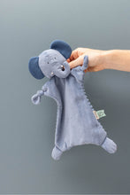 
                        
                          Load image into Gallery viewer, Trixie Baby Comforter - Mrs. Elephant
                        
                      