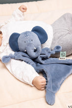 
                        
                          Load image into Gallery viewer, Trixie Baby Comforter - Mrs. Elephant
                        
                      