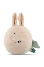 
                        
                          將圖片載入圖庫檢視器 Trixie 發聲球 - Mrs. Rabbit
                        
                      