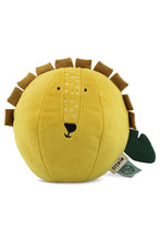 
                        
                          Load image into Gallery viewer, Trixie Sound Ball - Mr. Lion
                        
                      