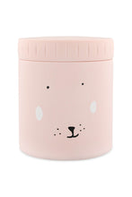 
                        
                          Load image into Gallery viewer, Trixie Insulated Food Jar 350ml - Mrs. Rabbit
                        
                      