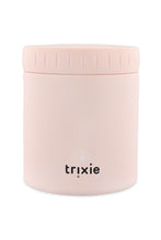 
                        
                          Load image into Gallery viewer, Trixie Insulated Food Jar 350ml - Mrs. Rabbit
                        
                      