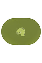 
                        
                          Load image into Gallery viewer, Trixie Silicone Placemat - Mr. Dino
                        
                      