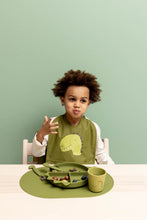 
                        
                          Load image into Gallery viewer, Trixie Silicone Placemat - Mr. Dino
                        
                      
