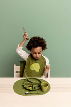 
                        
                          Load image into Gallery viewer, Trixie Silicone Placemat - Mr. Dino
                        
                      