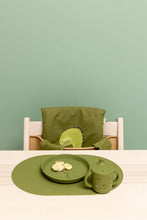 
                        
                          Load image into Gallery viewer, Trixie Silicone Placemat - Mr. Dino
                        
                      