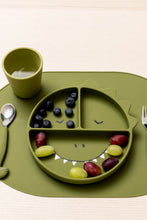 
                        
                          Load image into Gallery viewer, Trixie Silicone Placemat - Mr. Dino
                        
                      