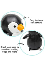 
                        
                          Load image into Gallery viewer, Little Big Friends Tiny Friends -The Penguin
                        
                      